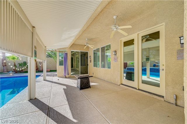 6641 Black Oaks Street, North Las Vegas, NV 89084