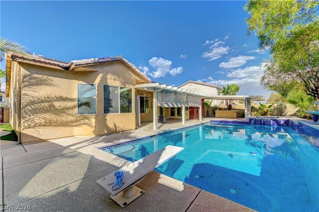 6641 Black Oaks Street, North Las Vegas, NV 89084