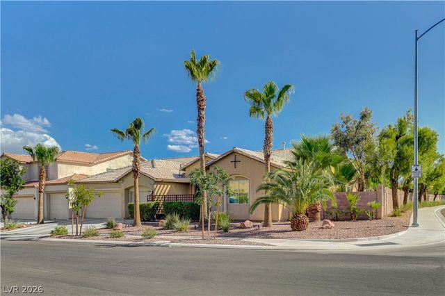 6641 Black Oaks Street, North Las Vegas, NV 89084