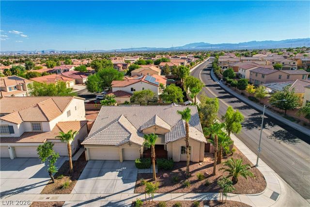 6641 Black Oaks Street, North Las Vegas, NV 89084