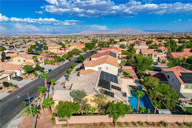 6641 Black Oaks Street, North Las Vegas, NV 89084