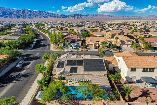 6641 Black Oaks Street, North Las Vegas, NV 89084