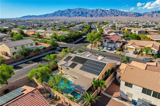 6641 Black Oaks Street, North Las Vegas, NV 89084
