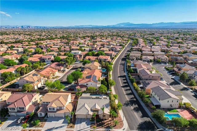 6641 Black Oaks Street, North Las Vegas, NV 89084