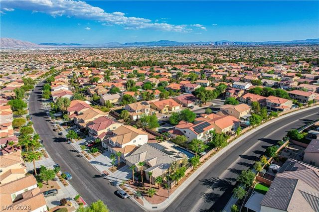 6641 Black Oaks Street, North Las Vegas, NV 89084