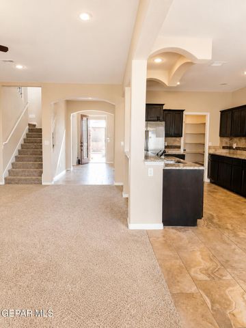786 WOODMANSTONE Road, El Paso, TX 79928