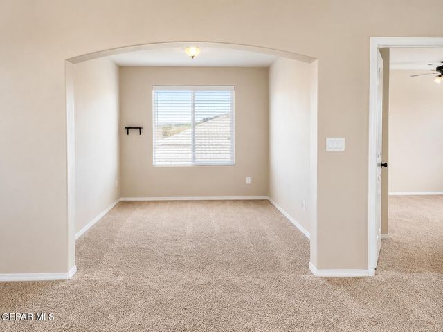 786 WOODMANSTONE Road, El Paso, TX 79928