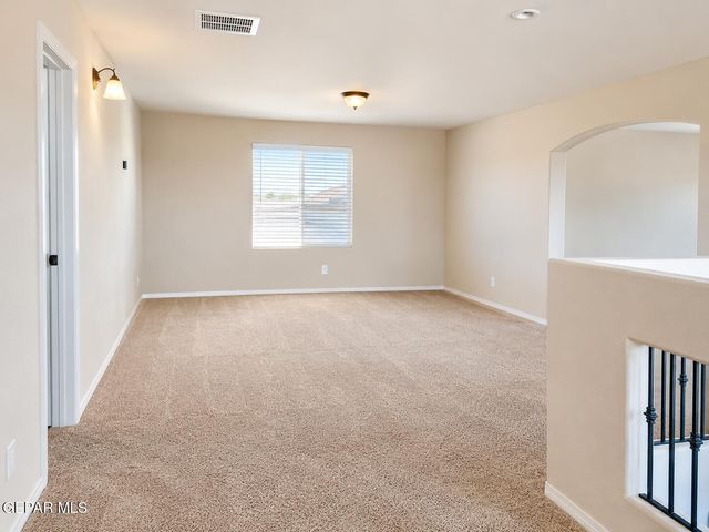 786 WOODMANSTONE Road, El Paso, TX 79928