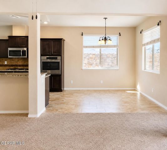 786 WOODMANSTONE Road, El Paso, TX 79928