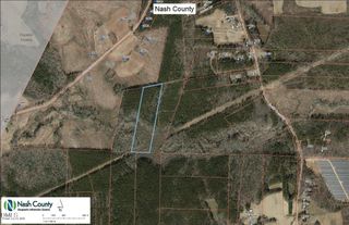 Lot 4 Rocky Cross Road, Middlesex, NC 27557