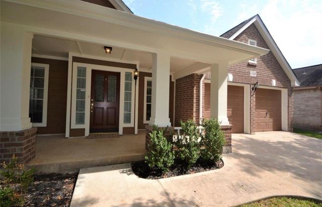 1219 Cambrian Park Court, Sugar Land, TX 77479