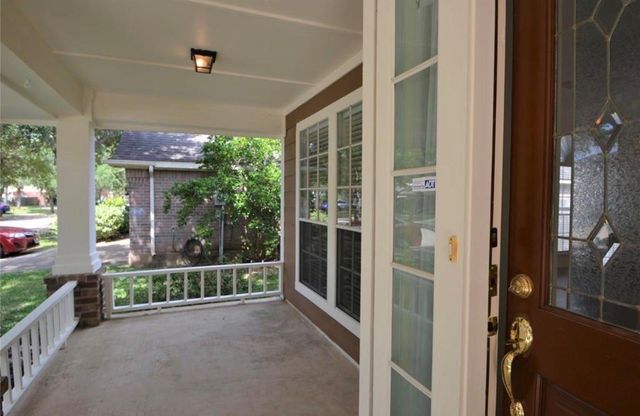 1219 Cambrian Park Court, Sugar Land, TX 77479