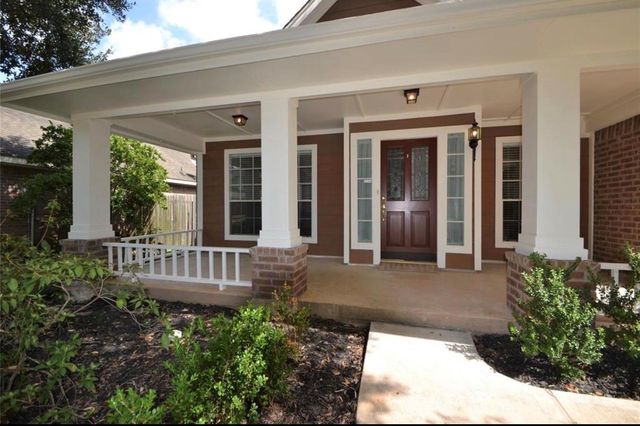 1219 Cambrian Park Court, Sugar Land, TX 77479