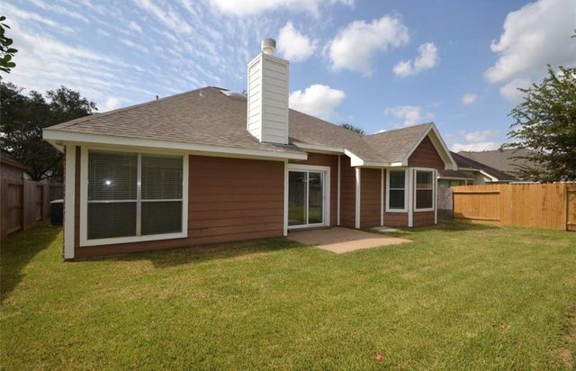 1219 Cambrian Park Court, Sugar Land, TX 77479