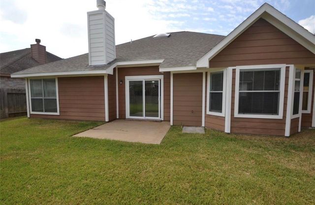 1219 Cambrian Park Court, Sugar Land, TX 77479