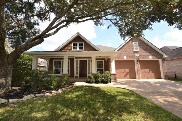 1219 Cambrian Park Court, Sugar Land, TX 77479