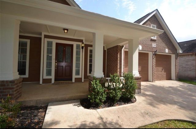 1219 Cambrian Park Court, Sugar Land, TX 77479