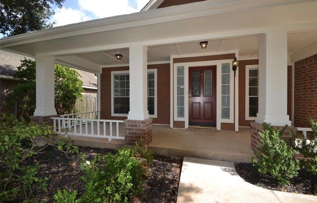 1219 Cambrian Park Court, Sugar Land, TX 77479