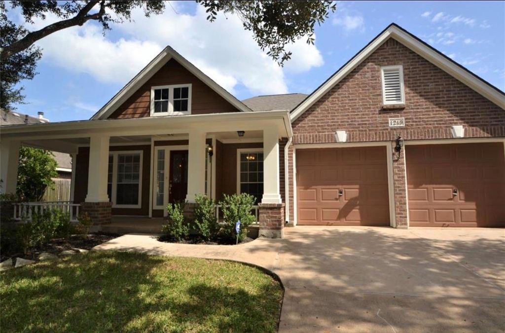 1219 Cambrian Park Court, Sugar Land, TX 77479