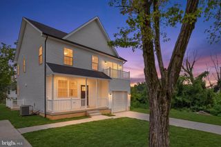 1008 HANDY AVE, Catonsville, MD 21228