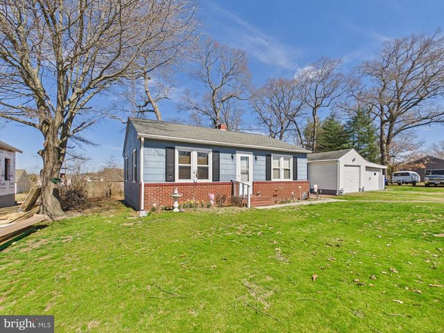 9067 EASTER LN, Seaford, DE 19973