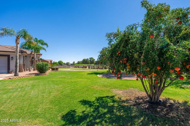 22807 S 179th Street, Gilbert, AZ 85298