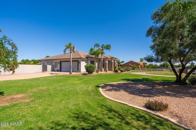 22807 S 179th Street, Gilbert, AZ 85298