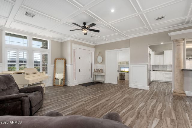 22807 S 179th Street, Gilbert, AZ 85298