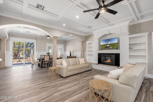 22807 S 179th Street, Gilbert, AZ 85298