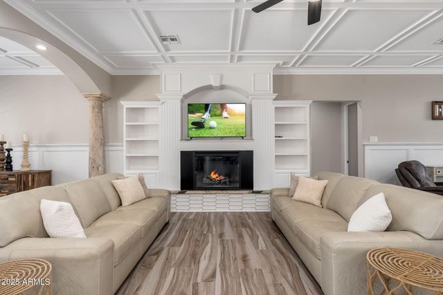 22807 S 179th Street, Gilbert, AZ 85298