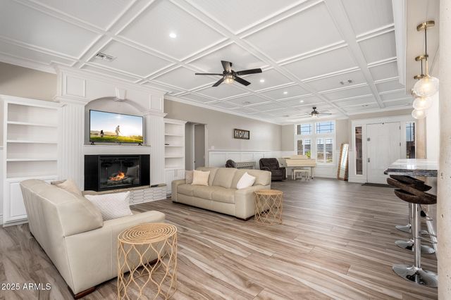 22807 S 179th Street, Gilbert, AZ 85298