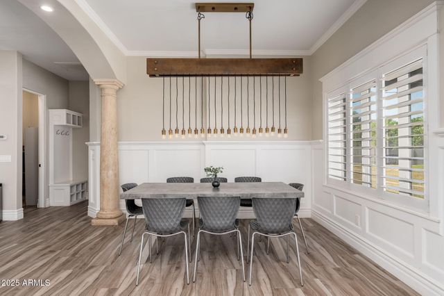 22807 S 179th Street, Gilbert, AZ 85298