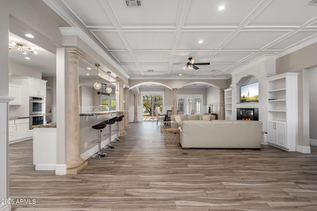 22807 S 179th Street, Gilbert, AZ 85298