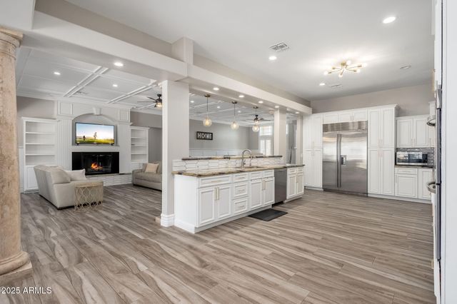 22807 S 179th Street, Gilbert, AZ 85298