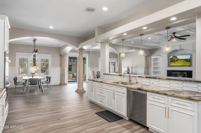 22807 S 179th Street, Gilbert, AZ 85298