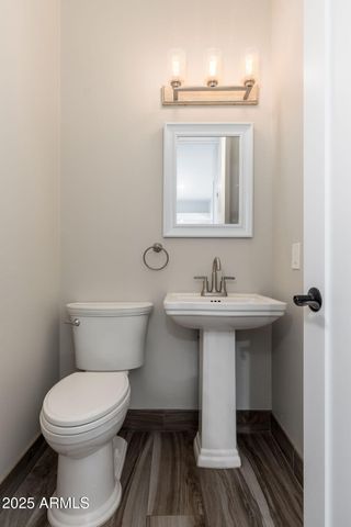 22807 S 179th Street, Gilbert, AZ 85298