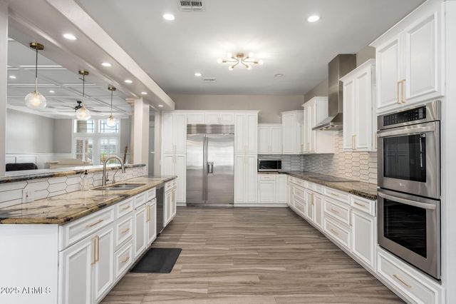 22807 S 179th Street, Gilbert, AZ 85298