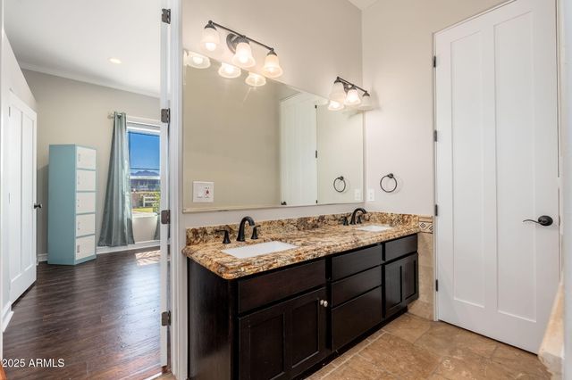 22807 S 179th Street, Gilbert, AZ 85298