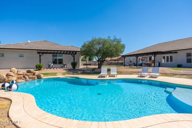 22807 S 179th Street, Gilbert, AZ 85298