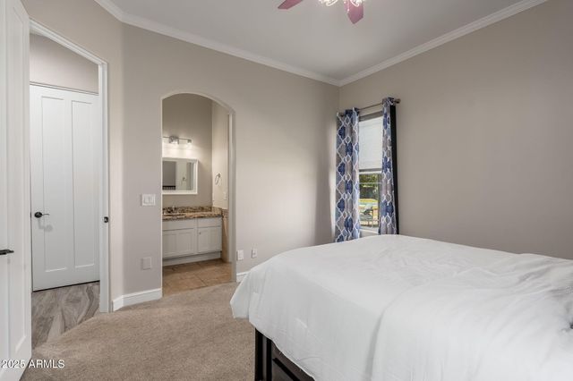 22807 S 179th Street, Gilbert, AZ 85298