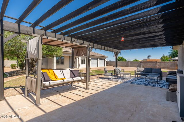 22807 S 179th Street, Gilbert, AZ 85298