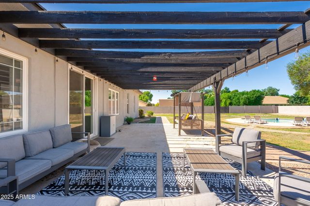 22807 S 179th Street, Gilbert, AZ 85298