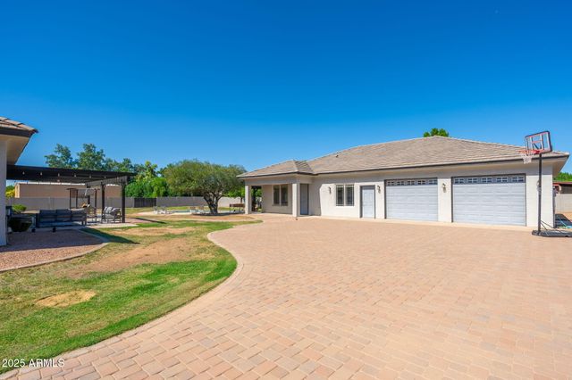 22807 S 179th Street, Gilbert, AZ 85298