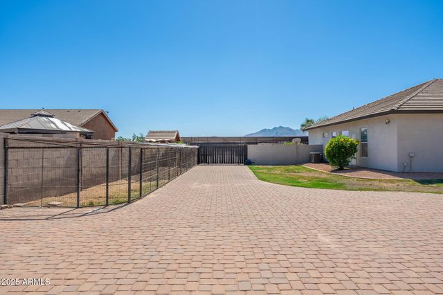 22807 S 179th Street, Gilbert, AZ 85298