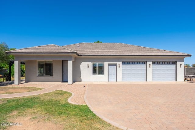 22807 S 179th Street, Gilbert, AZ 85298
