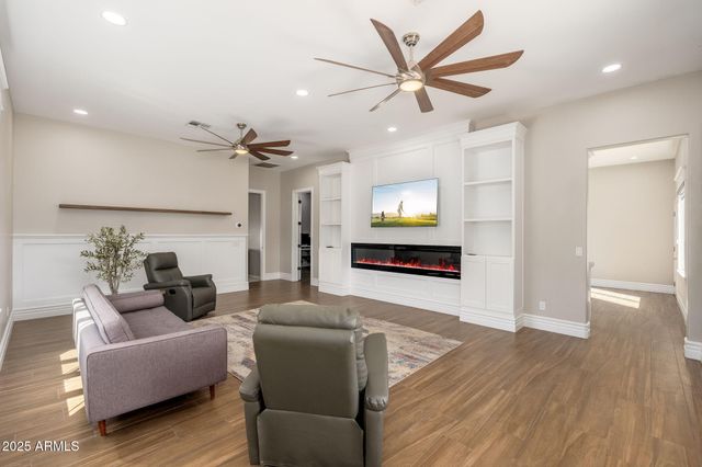 22807 S 179th Street, Gilbert, AZ 85298