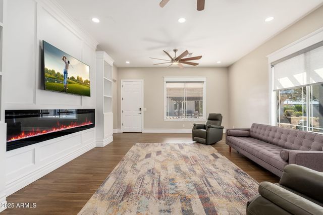 22807 S 179th Street, Gilbert, AZ 85298