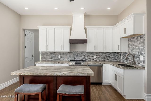 22807 S 179th Street, Gilbert, AZ 85298