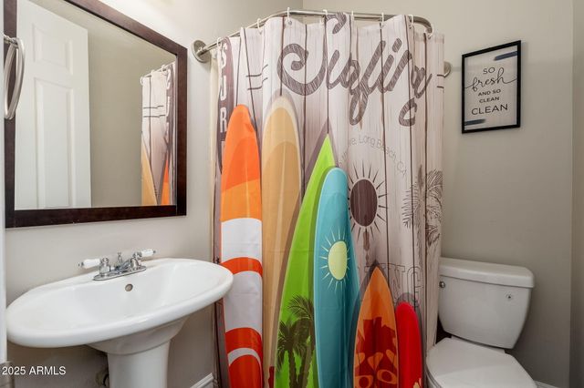 22807 S 179th Street, Gilbert, AZ 85298