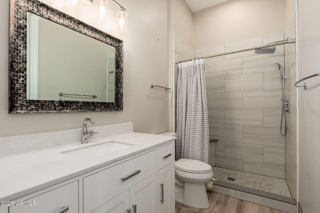 22807 S 179th Street, Gilbert, AZ 85298